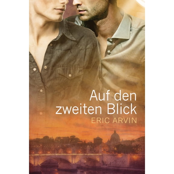 Auf Den Zweiten Blick, (Paperback)
