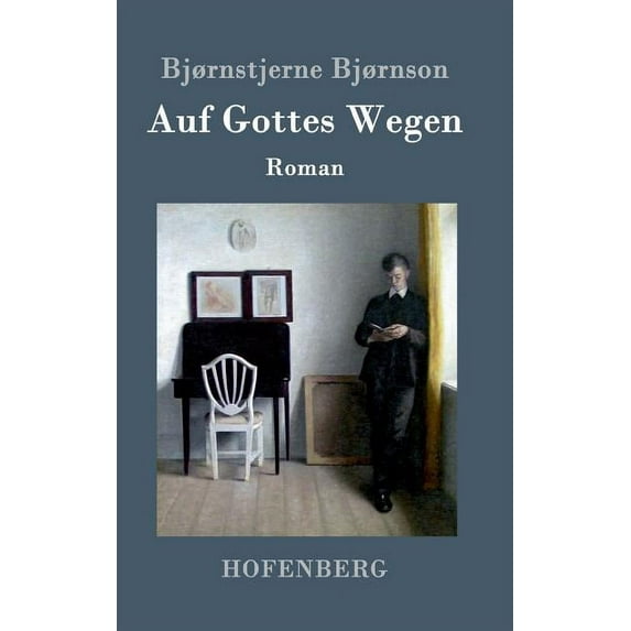 Auf Gottes Wegen: Roman (Hardcover)