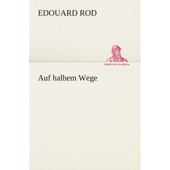Auf Halbem Wege (Paperback)