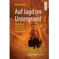 thumbnail image 1 of Auf Jagd Im Untergrund, 1 of 1