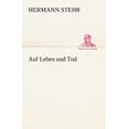 thumbnail image 1 of Auf Leben Und Tod (Paperback), 1 of 1