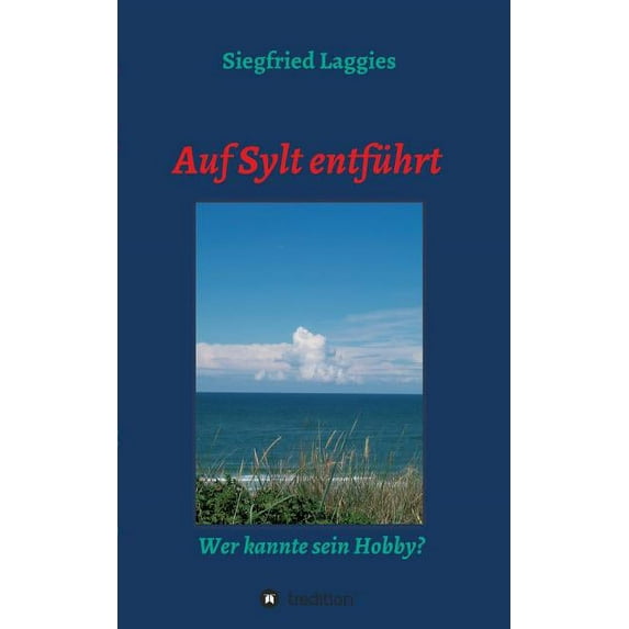 Auf Sylt entführt (Paperback)