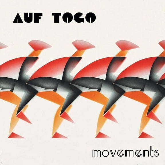 Auf Togo - Movements - Music & Performance - Vinyl