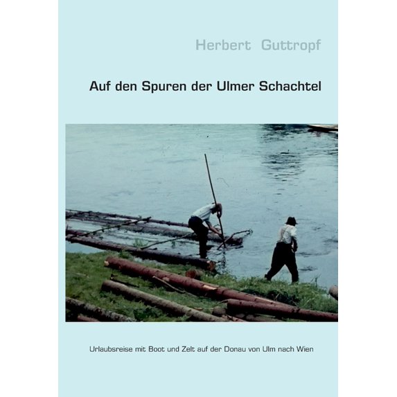 Auf den Spuren der Ulmer Schachtel, (Paperback)