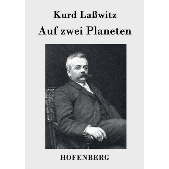 Auf zwei Planeten (Paperback)