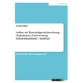 thumbnail image 1 of Aufbau der Kostenträgerstückrechnung (Kalkulation) (Unterweisung Industriekaufmann / -kauffrau) (Paperback), 1 of 1