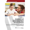 thumbnail image 1 of Aufgaben und Verantwortung im Arbeitsalltag einer Klassenassistenz (Paperback), 1 of 1