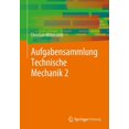 thumbnail image 1 of Aufgabensammlung Technische Mechanik 2, (Paperback), 1 of 1