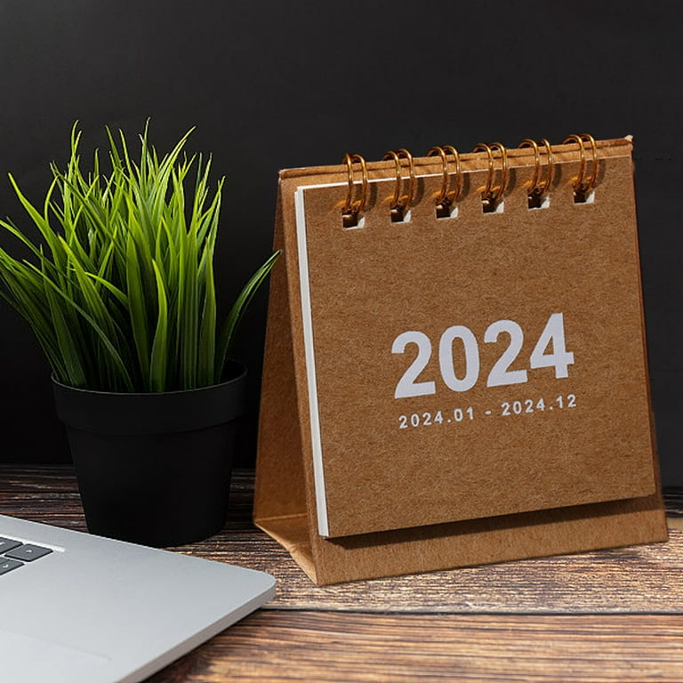 2025 Desk Calendar Sale