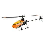 Aufmer C129 Four-Channel│Single-Paddle│Aileronless│RC Remote-Controlled Helicopter✿Latest upgrade