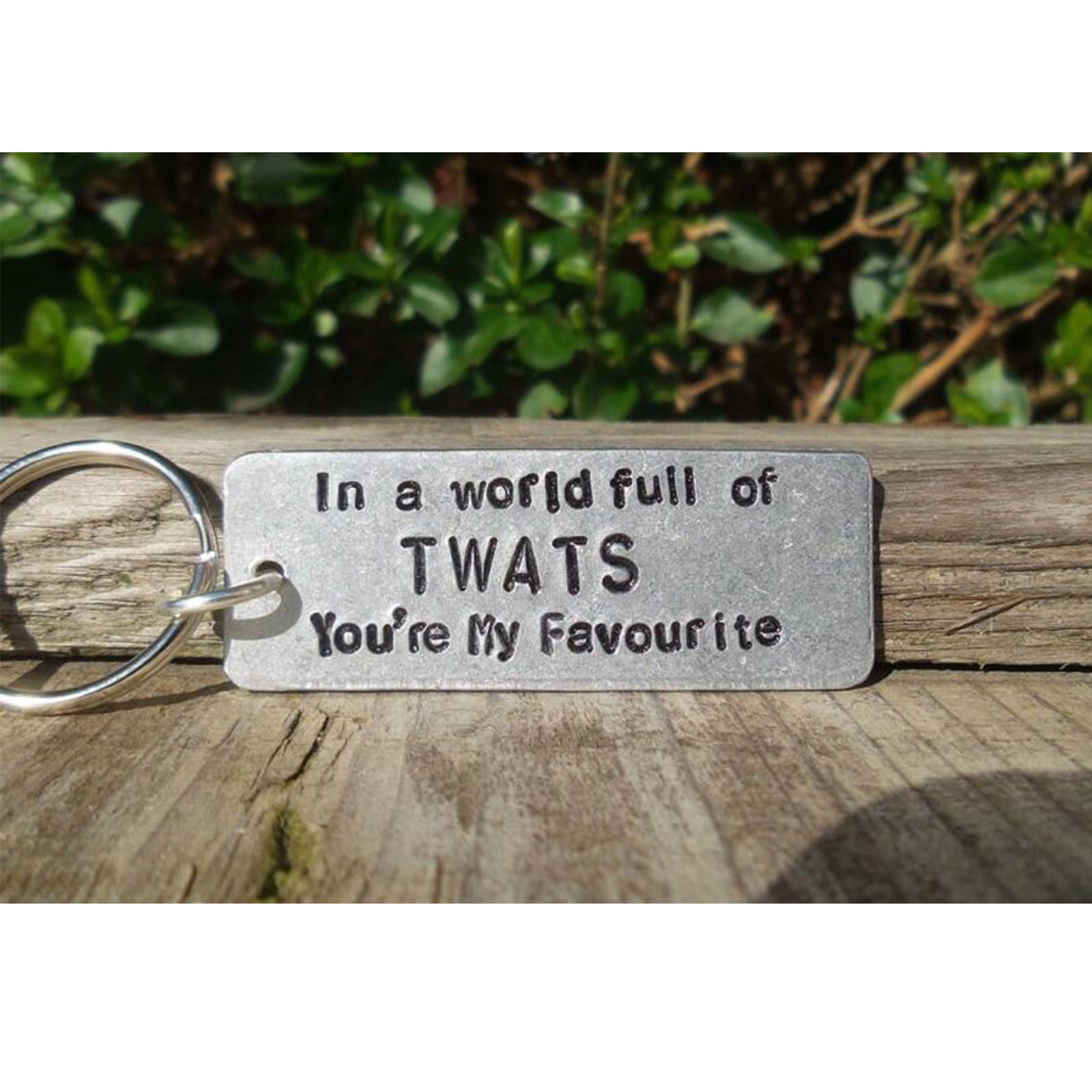 Aufmer Jewelry Clearance Keychains Funny Chain Gifts for Him/Funny Keychain for Boyfriend