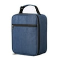 thumbnail image 1 of Aufmer Large Portable Cooler Lunch Box With Shoulder Strap✿2024 Latest Upgrade！, 1 of 8