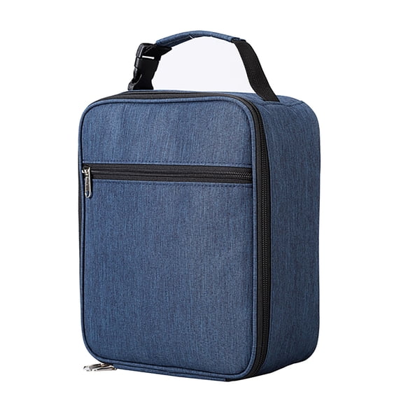 Aufmer Large Portable Cooler Lunch Box With Shoulder Strap✿2024 Latest Upgrade!