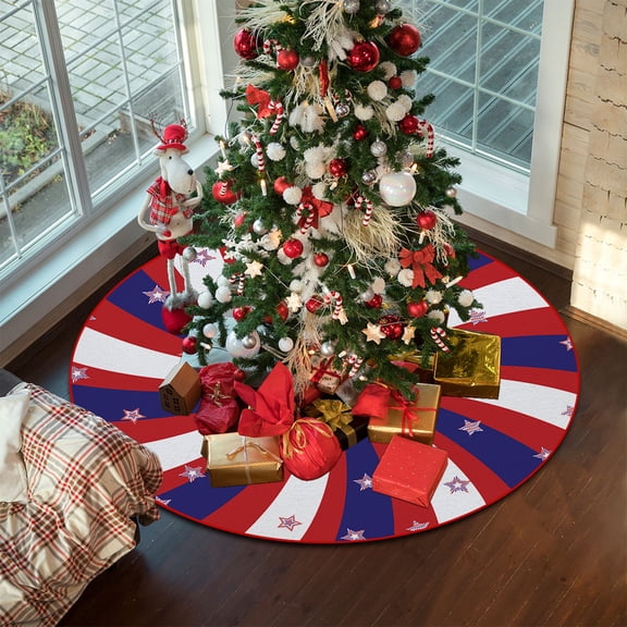 Aufmer Multi Scene Festive Table Runner Independence Day Remembrance Day Dual Purpose Decorative Tablecloth Lightweight Cloth Mat For Restaurant Home Tea Table Holiday Layout