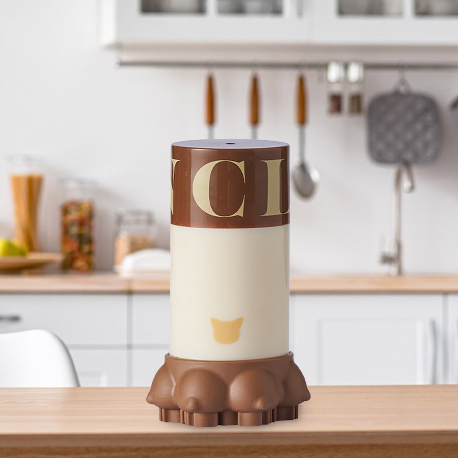 Aufmer Portable Cleaning Soap With Brush For Household Bags And Clothing Easy To Carry And Replaceable Pussy Paw Cleaning Paste Clearance Items Clearance Sales Today Deals Prime Gift