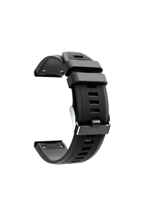 Replacement TPU Soft Watch Band Strap For Fenix 5/5 Plus Smart Watch✿Latest upgrade
