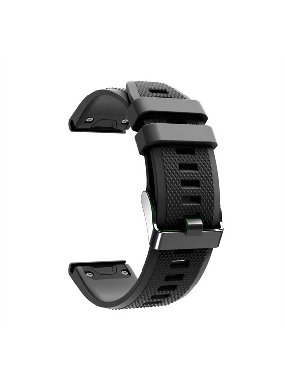 Replacement TPU Soft Watch Band Strap For Fenix 5/5 Plus Smart Watch✿Latest upgrade