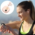 thumbnail image 1 of Aufmer Wireless Earbuds Bluetooth 5.2 Headph1s with 4-Mics Clear Call Bluetooth Earbuds Control Stereo Sound with LED Display✿2024 New Upgrade, 1 of 5