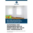 thumbnail image 1 of Aufspüren Von Wärmebrücken in Einem Haus Mit Hilfe Der Thermografie (Paperback), 1 of 1