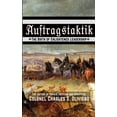 thumbnail image 1 of Auftragstaktik: The Birth of Enlightened Leadership, (Paperback), 1 of 1
