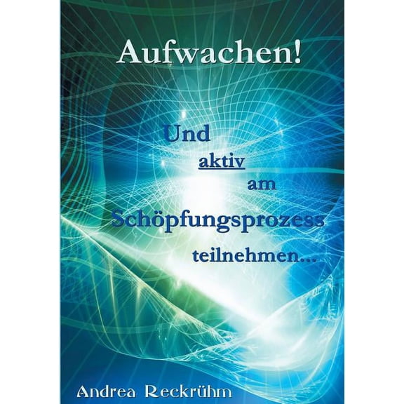 Aufwachen! (Paperback)