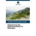 thumbnail image 1 of Aufwertung des Kulturtourismus in Balengou (Paperback), 1 of 1