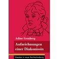 thumbnail image 1 of Aufzeichnungen einer Diakonissin: (Band 108, Klassiker in neuer Rechtschreibung) (Paperback), 1 of 1