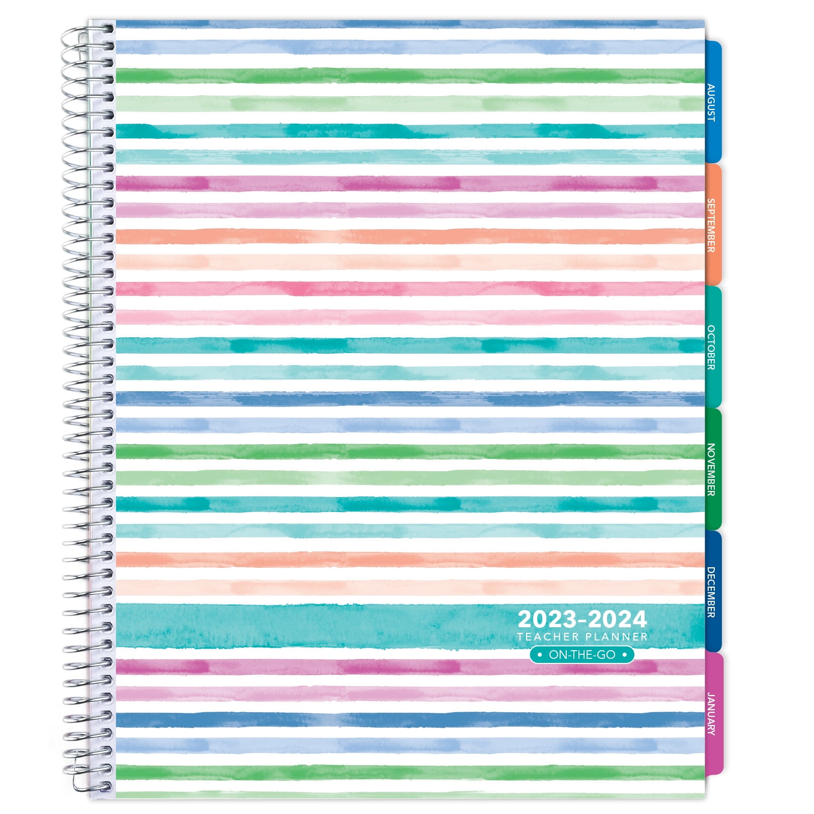 https://i5.walmartimages.com/seo/Aug-2023-Jul-2024-Lite-Teacher-Lesson-Planner-Notebook-8-5x11-Daily-Weekly-Monthly-Organizers-Includes-7-Periods-Dated-Calendar-Page-Tabs-Bookmark-Pl_086f47ba-5e3d-4eb2-93da-ade04d37a485.ac0e84330797aaf705f2975b76c11dd4.jpeg