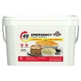 thumbnail image 1 of Augason Farms 48-Hour 4-Person Emergency Food Supply, 95 oz, 1 of 10