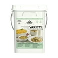 thumbnail image 1 of Augason Farms Breakfast & Dinner Emergency Food Supply, 13 Varieties, 1 of 8