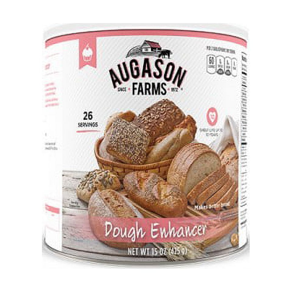 Augason Farms Dough Enhancer