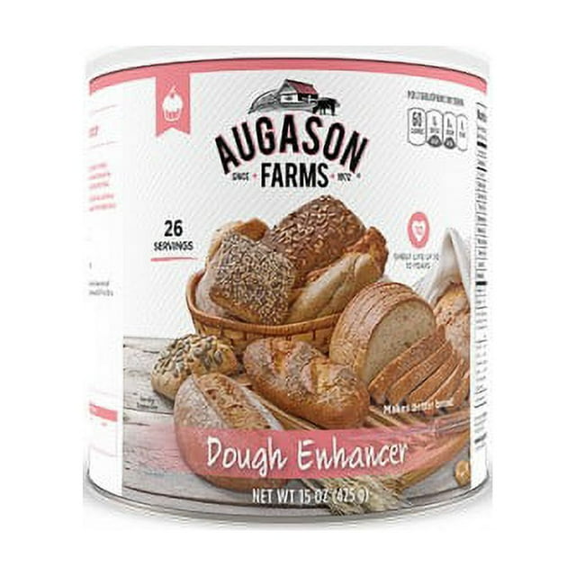 Augason Farms Dough Enhancer