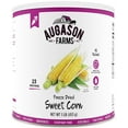 thumbnail image 1 of Augason Farms Freeze Dried Sweet Corn 1 lb No. 10 Can, 1 of 4