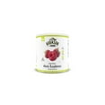 thumbnail image 1 of Augason Farms Fruit Freeze-Dried Raspberries Gluten Free (Pack of 24), 1 of 2