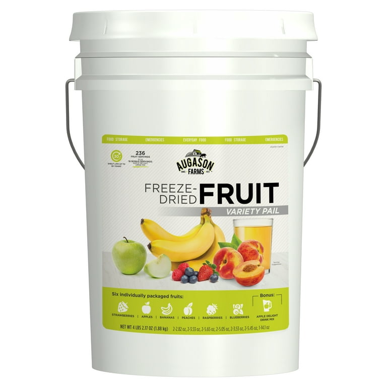 https://i5.walmartimages.com/seo/Augason-Farms-Fruit-Variety-Pail-Long-Term-Food-Storage-Camping-Everyday-Meal-Prep-6-Gallon-Pail_01d07544-3ef8-482e-9409-df6c423cc5ab_1.d76706efbe2569f6dd25bac1e8bbbe32.jpeg?odnHeight=768&odnWidth=768&odnBg=FFFFFF
