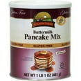 Augason Farms Gluten Free Buttermilk Pancake Mix