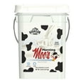 thumbnail image 1 of Augason Farms Morning Moo’s® Low Fat Milk Alternative Certified Gluten Free Emergency Bulk Food Storage 4-Gallon Pail 533 Servings, 1 of 9