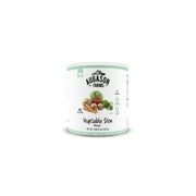 Augason Farms Vegetable Stew Blend Pack of 18