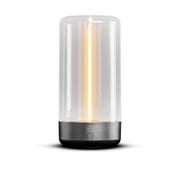 Auge Light LED Table Lamp Gray AGDSLGY2202