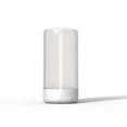 thumbnail image 1 of Auge Light LED Table Lamp White (AGDSLWT2202), 1 of 8