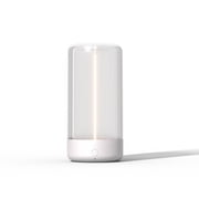 Auge Light LED Table Lamp White AGDSLWT2202