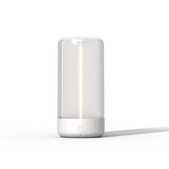 Auge Light LED Table Lamp White (AGDSLWT2202)