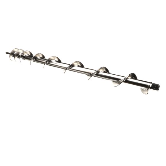 Biro Auger Assembly, Ss, Emg-32 EMG62117 - Genuine OEM Replacement Part