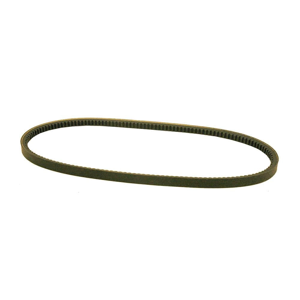 Auger Belt for Troy-Bilt/Craftsman/Cub Cadet Snow Blowers, Replaces OEM ...