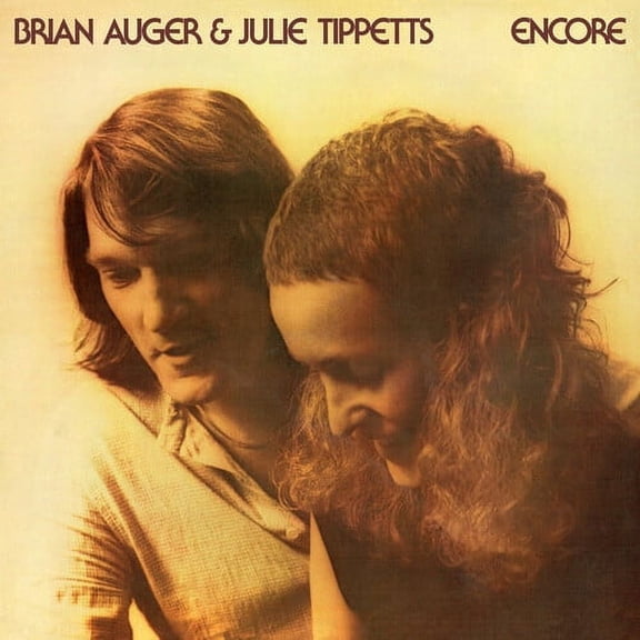Auger,Brian / Tippetts,Julie - Encore - Remastered Edition - Music & Performance - CD