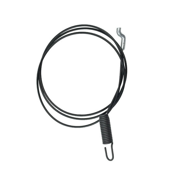 Auger Cable For Troy-Bilt Storm 2840 Snow Thrower 28" 31AH64Q4766 64Q4711