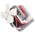 thumbnail image 1 of Auger Motor Compatible With For Traeger And For Pitboss Pellet Grills For Enhanced Grilling Performance And Easy Pellet Feeding, 1 of 9