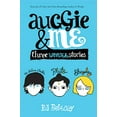 thumbnail image 1 of Pre-Owned Auggie & Me: Three Wonder Stories (Hardcover) by R J Palacio, 1 of 1