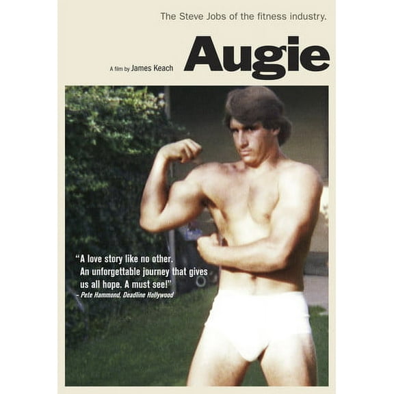 Augie (DVD), Virgil Films, Documentary