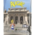 thumbnail image 1 of The Adventures of Augie Augie Goes to the Library, (Paperback), 1 of 1